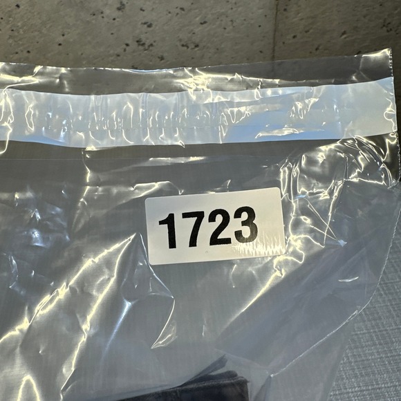 Banana Republic Cargo Shorts 34 Brown Utility Hiking Tactical Drawstring Pockets - Picture 8 of 8